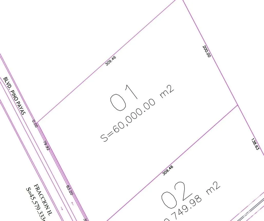 Terreno en Venta en El Zacatal, La Paz, Baja California Sur | NEX-279117 | iad México | Foto 2 de 8