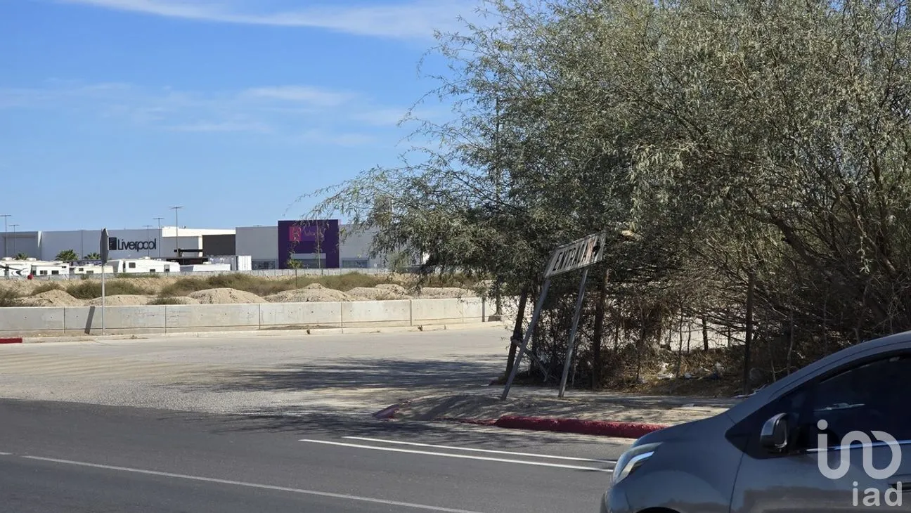 Terreno en Venta en El Zacatal, La Paz, Baja California Sur | NEX-279117 | iad México | Foto 4 de 8