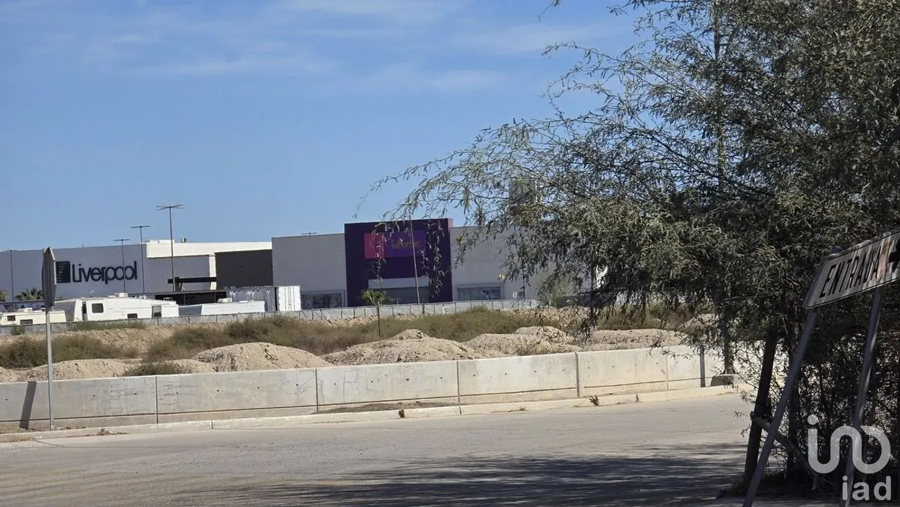 Terreno en Venta en El Zacatal, La Paz, Baja California Sur | NEX-279117 | iad México | Foto 5 de 8