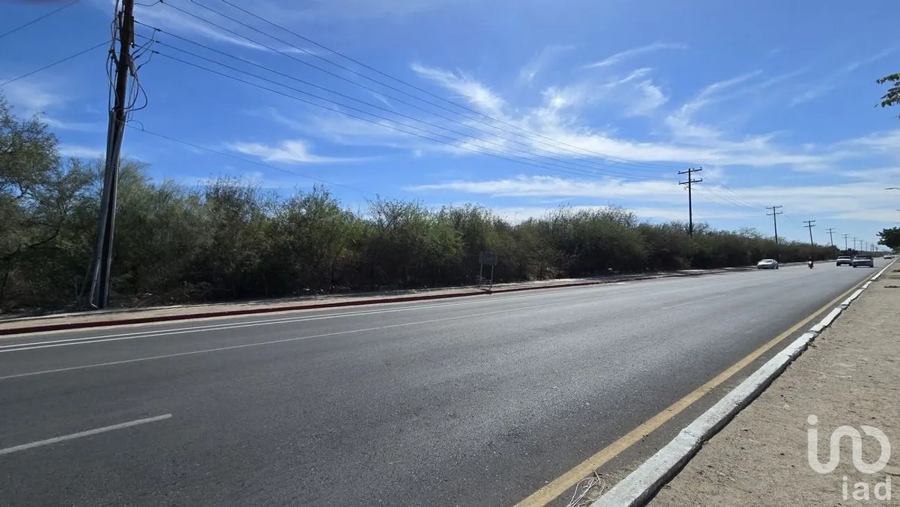 Terreno en Venta en El Zacatal, La Paz, Baja California Sur | NEX-279117 | iad México | Foto 6 de 8