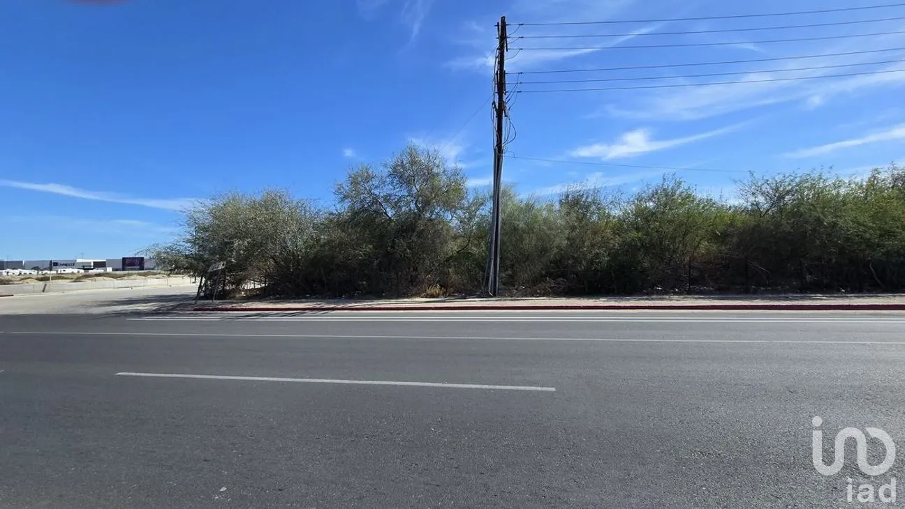 Terreno en Venta en El Zacatal, La Paz, Baja California Sur | NEX-279117 | iad México | Foto 8 de 8