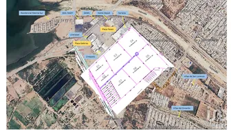 NEX-279117 - Terreno en Venta en El Zacatal, CP 23088, Baja California Sur.