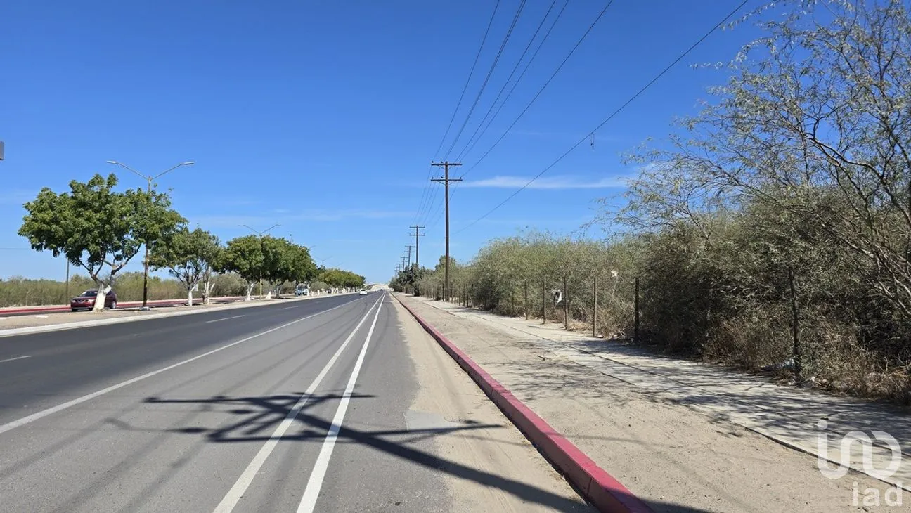 Terreno en Venta en El Zacatal, La Paz, Baja California Sur | NEX-279119 | iad México | Foto 8 de 8