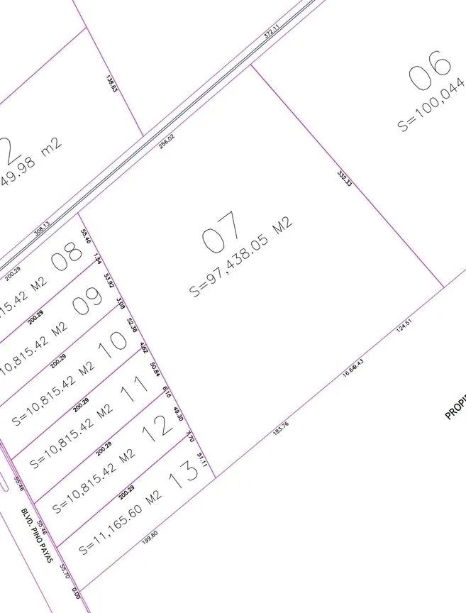 Terreno en Venta en El Zacatal, La Paz, Baja California Sur | NEX-279120 | iad México | Foto 2 de 7