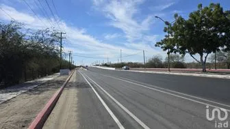 NEX-279121 - Terreno en Venta en El Zacatal, CP 23088, Baja California Sur.