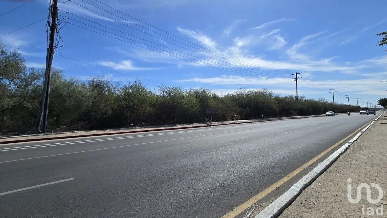 Terreno en Venta en El Zacatal, La Paz, Baja California Sur | NEX-279122 | iad México | Foto 6 de 8