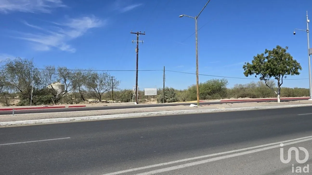 Terreno en Venta en El Zacatal, La Paz, Baja California Sur | NEX-279123 | iad México | Foto 4 de 8