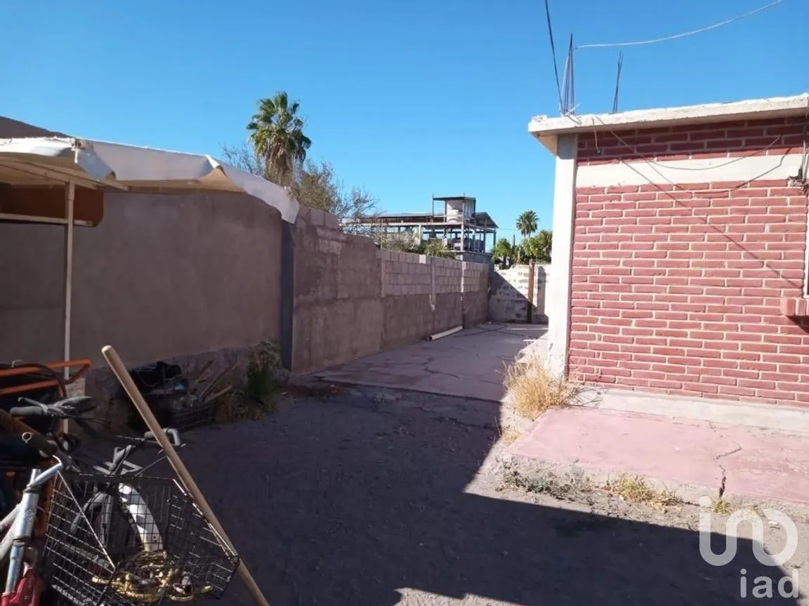 Casa en Venta en Centro, Loreto, Baja California Sur | NEX-279125 | iad México | Foto 2 de 10