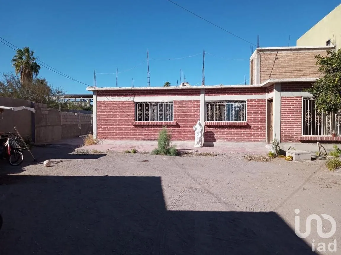 Casa en Venta en Centro, Loreto, Baja California Sur | NEX-279125 | iad México | Foto 3 de 10