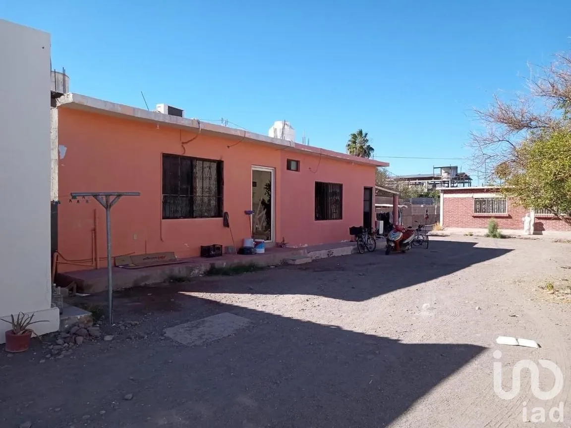 Casa en Venta en Centro, Loreto, Baja California Sur | NEX-279125 | iad México | Foto 4 de 10