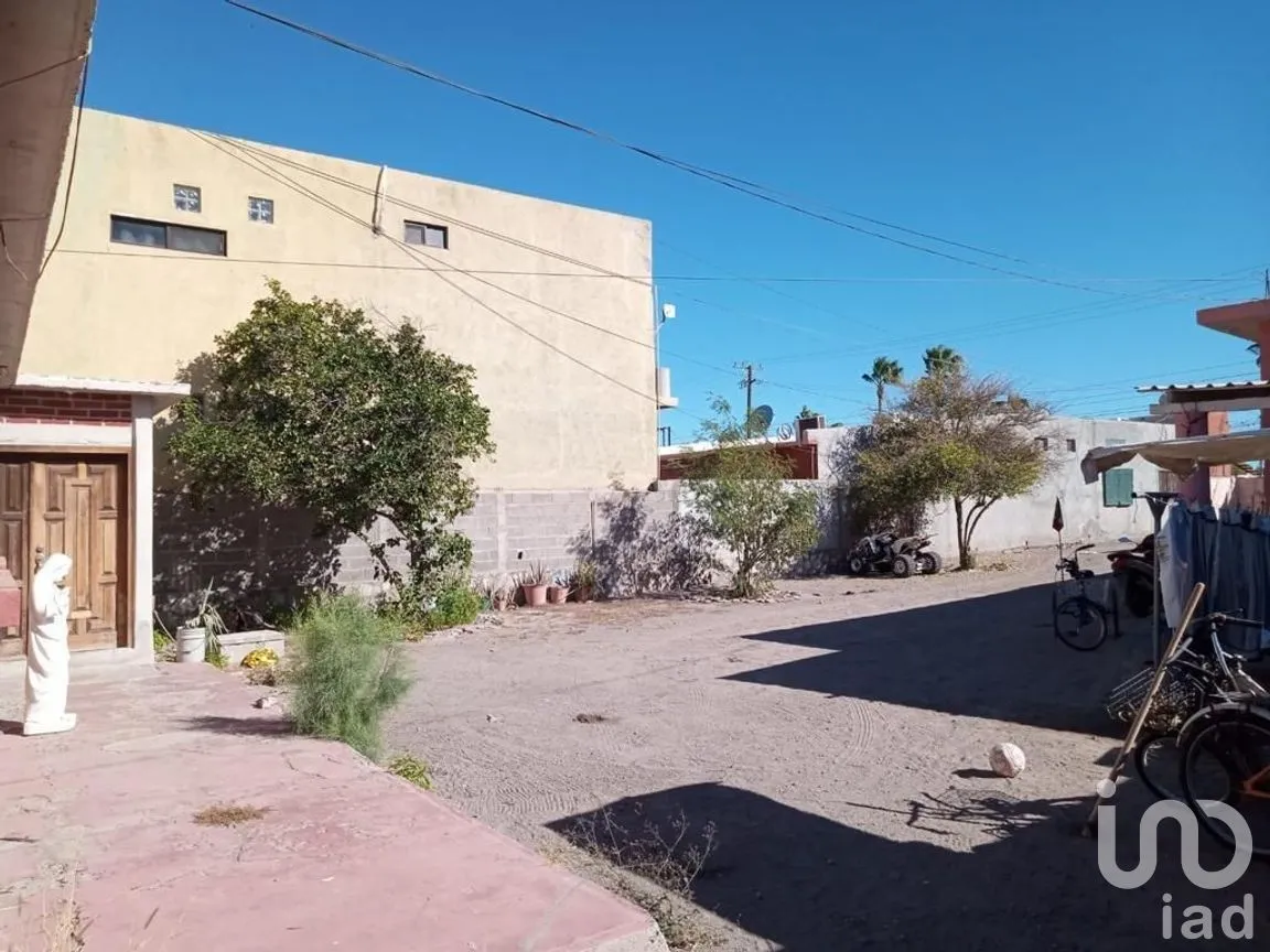 Casa en Venta en Centro, Loreto, Baja California Sur | NEX-279125 | iad México | Foto 9 de 10