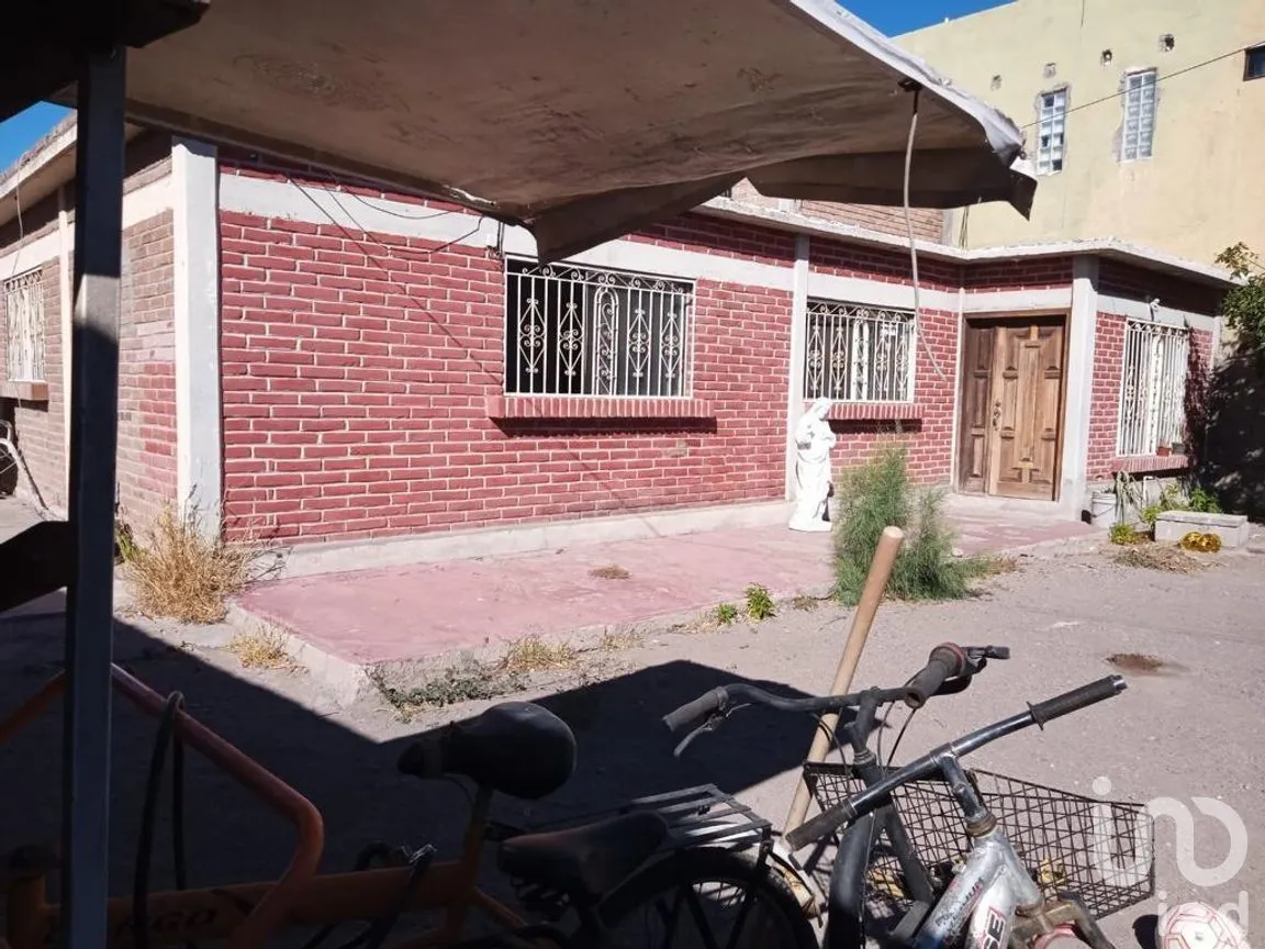 Casa en Venta en Centro, Loreto, Baja California Sur | NEX-279125 | iad México | Foto 1 de 10