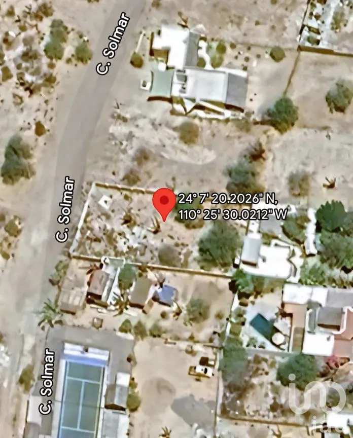 Terreno en Renta en El Centenario, La Paz, Baja California Sur | NEX-279135 | iad México | Foto 9 de 10