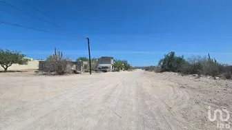 NEX-282712 - Terreno en Venta en El Centenario, CP 23205, Baja California Sur.