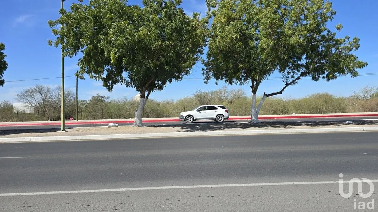 Terreno en Venta en El Zacatal, La Paz, Baja California Sur | NEX-284380 | iad México | Foto 5 de 6