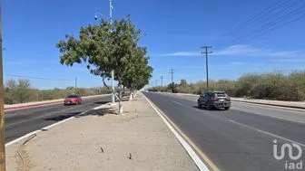 NEX-284381 - Terreno en Venta en El Zacatal, CP 23088, Baja California Sur.
