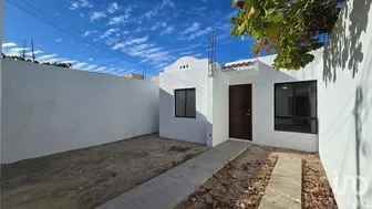 NEX-299147 - Casa en Venta, con 2 recamaras, con 1 baño, con 53 m2 de construcción.
