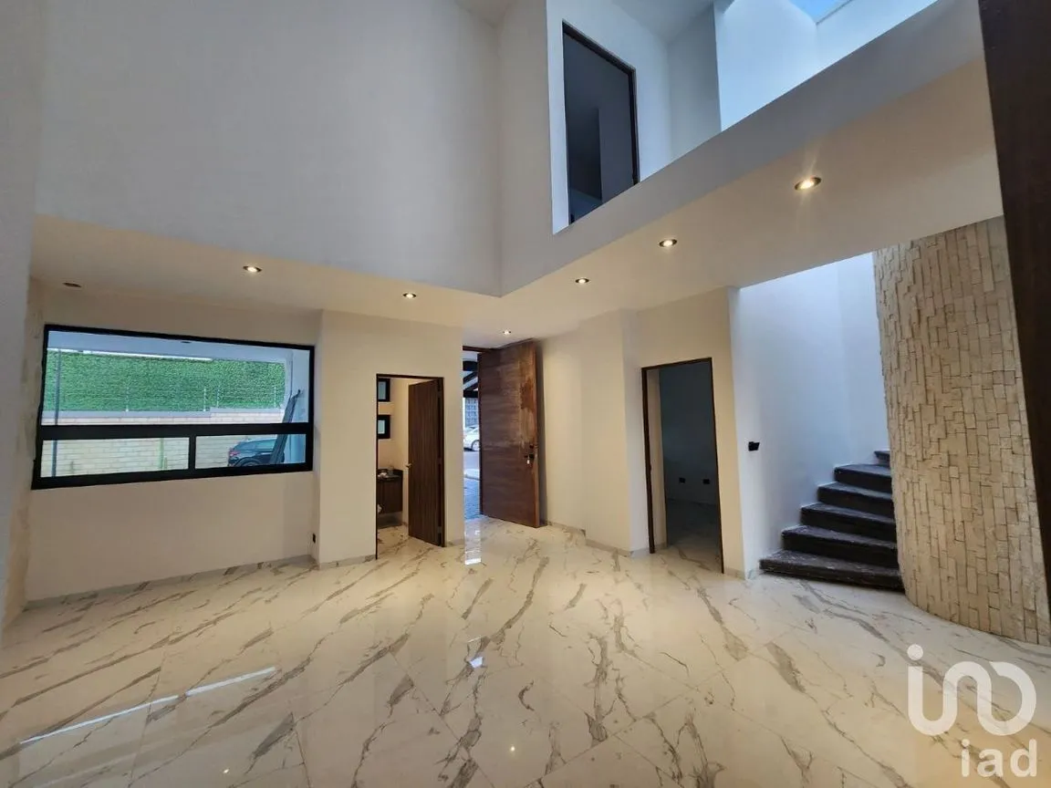 Casa en Venta en Cumbres del Lago, Querétaro, Querétaro | NEX-228802 | iad México | Foto 11 de 26