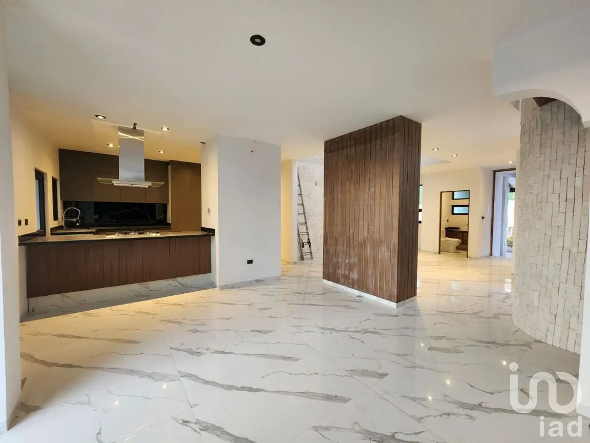Casa en Venta en Cumbres del Lago, Querétaro, Querétaro | NEX-228802 | iad México | Foto 12 de 26