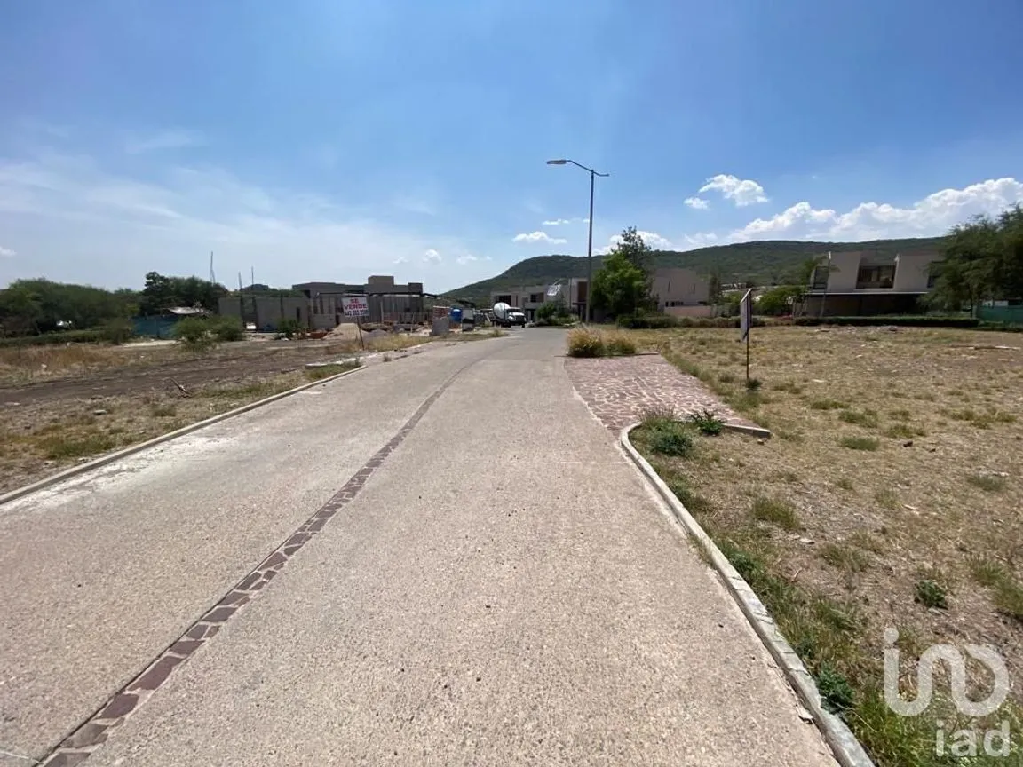 Terreno en Venta en Altozano el Nuevo Querétaro, Querétaro, Querétaro | NEX-228803 | iad México | Foto 11 de 13