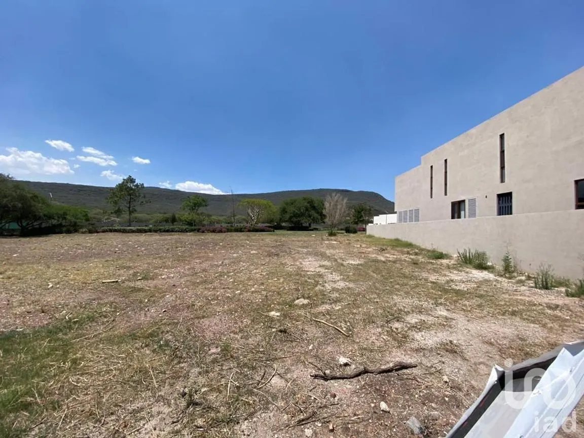 Terreno en Venta en Altozano el Nuevo Querétaro, Querétaro, Querétaro | NEX-228803 | iad México | Foto 12 de 13