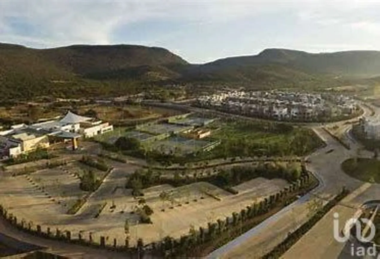 Terreno en Venta en Altozano el Nuevo Querétaro, Querétaro, Querétaro | NEX-228803 | iad México | Foto 4 de 13