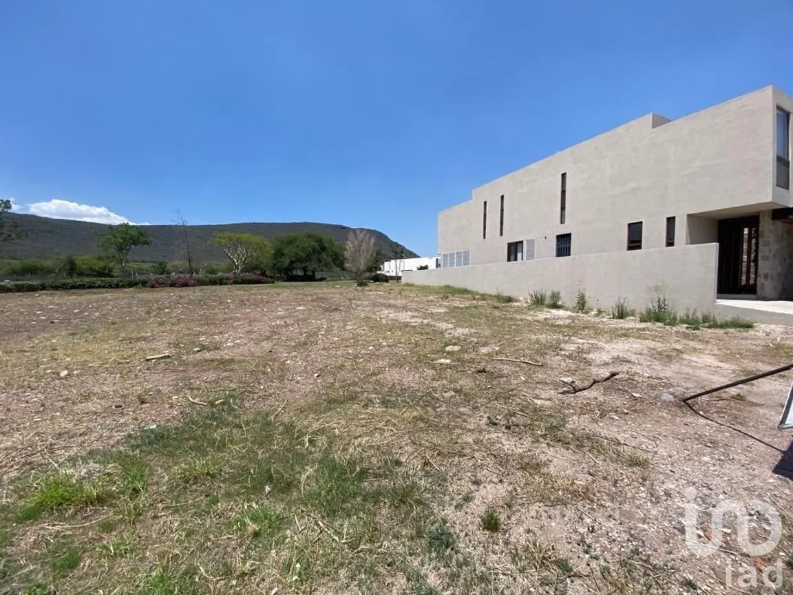 Terreno en Venta en Altozano el Nuevo Querétaro, Querétaro, Querétaro | NEX-228803 | iad México | Foto 8 de 13