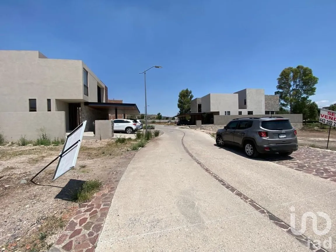 Terreno en Venta en Altozano el Nuevo Querétaro, Querétaro, Querétaro | NEX-228803 | iad México | Foto 10 de 13