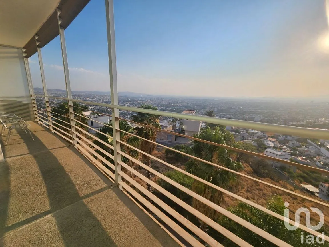 Departamento en Renta en El Campanario, Querétaro, Querétaro | NEX-228804 | iad México | Foto 11 de 20