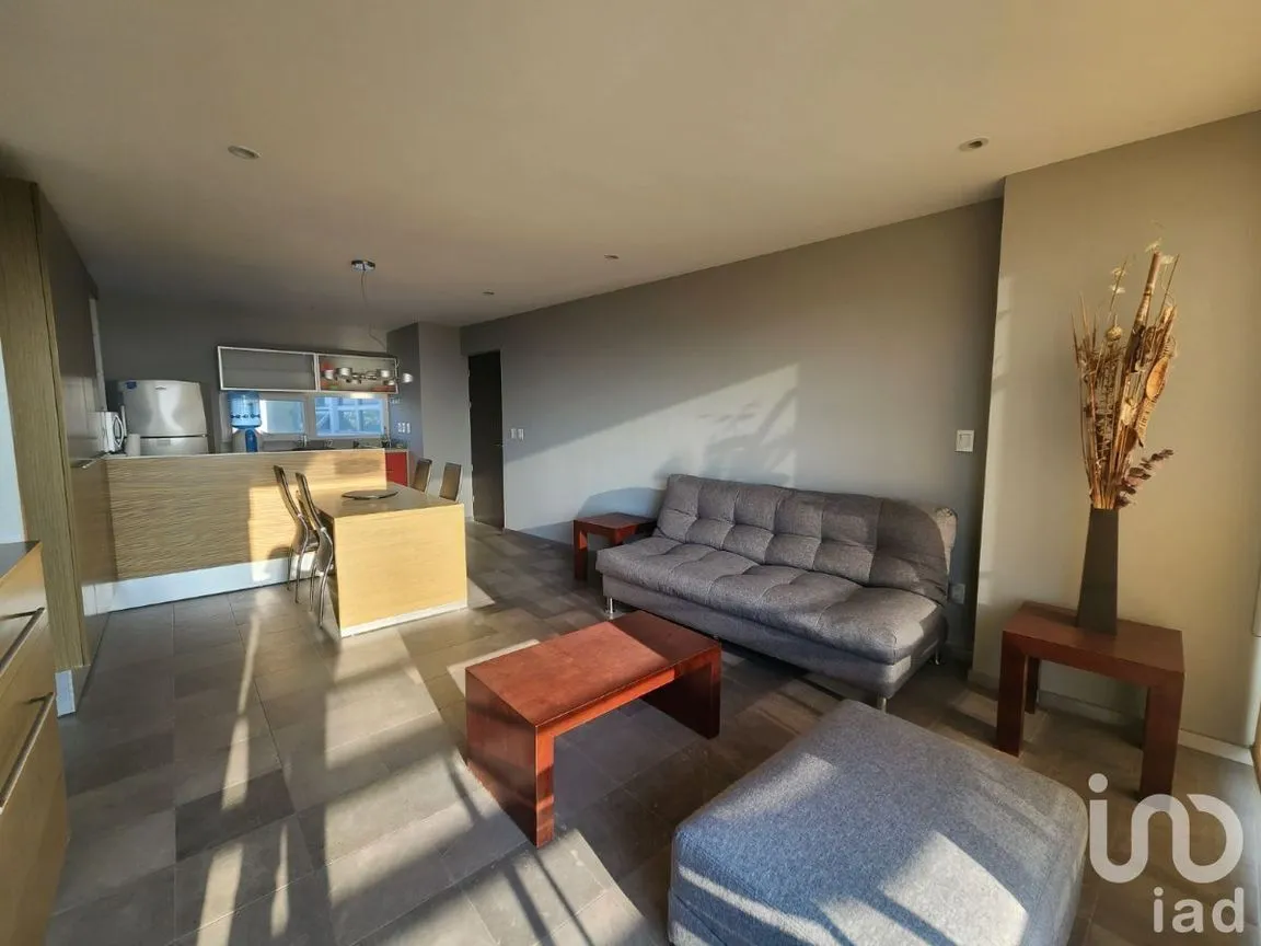 Departamento en Renta en El Campanario, Querétaro, Querétaro | NEX-228804 | iad México | Foto 12 de 20