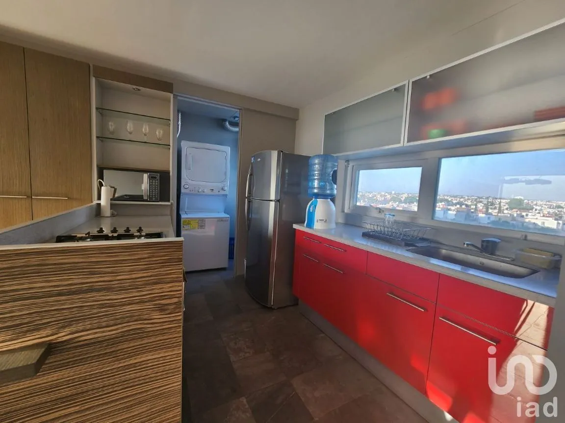 Departamento en Renta en El Campanario, Querétaro, Querétaro | NEX-228804 | iad México | Foto 13 de 20