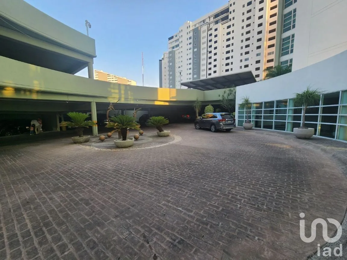 Departamento en Renta en El Campanario, Querétaro, Querétaro | NEX-228804 | iad México | Foto 16 de 20