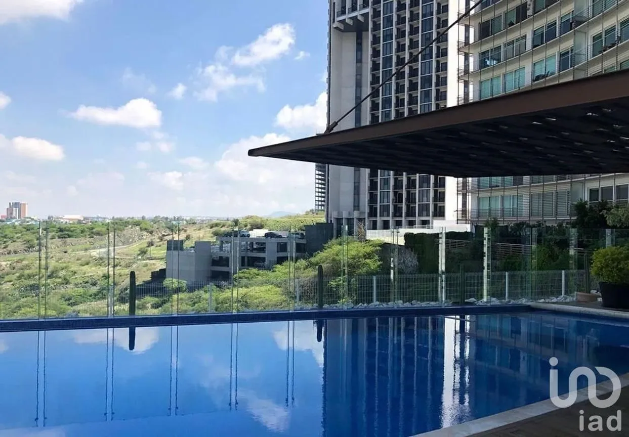 Departamento en Renta en El Campanario, Querétaro, Querétaro | NEX-228804 | iad México | Foto 17 de 20