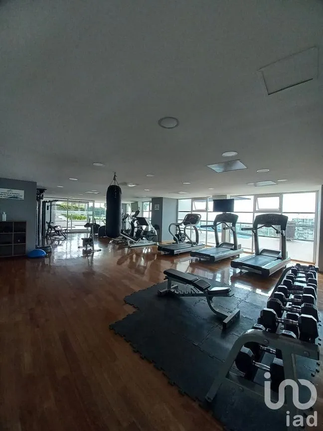 Departamento en Renta en El Campanario, Querétaro, Querétaro | NEX-228804 | iad México | Foto 18 de 20
