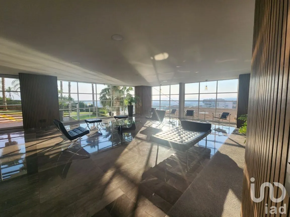 Departamento en Renta en El Campanario, Querétaro, Querétaro | NEX-228804 | iad México | Foto 4 de 20