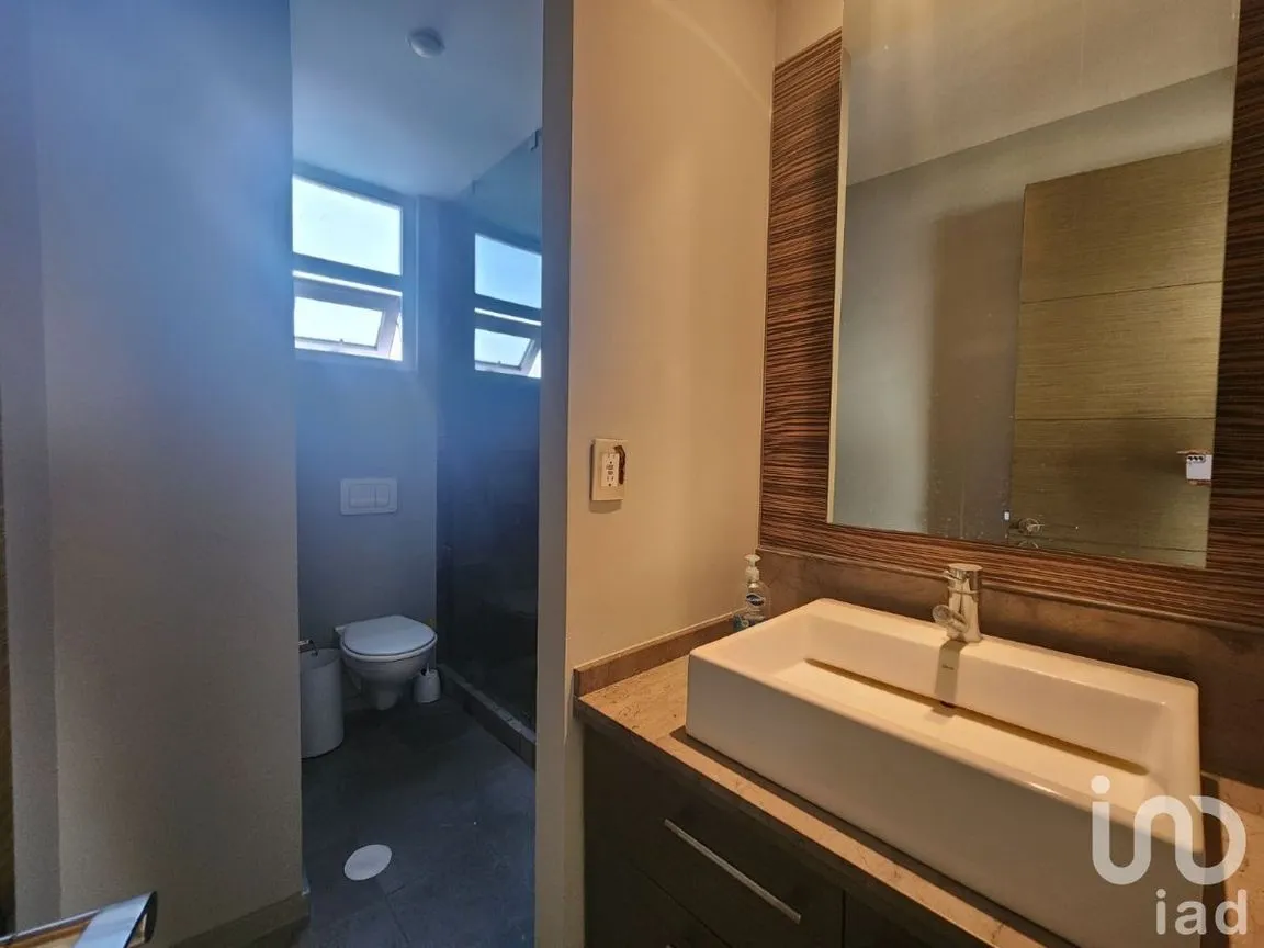 Departamento en Renta en El Campanario, Querétaro, Querétaro | NEX-228804 | iad México | Foto 7 de 20