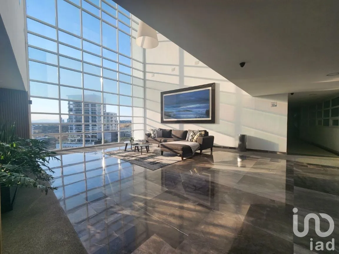 Departamento en Renta en El Campanario, Querétaro, Querétaro | NEX-228804 | iad México | Foto 8 de 20