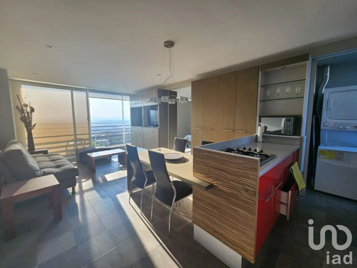 Departamento en Renta en El Campanario, Querétaro, Querétaro | NEX-228804 | iad México | Foto 9 de 20
