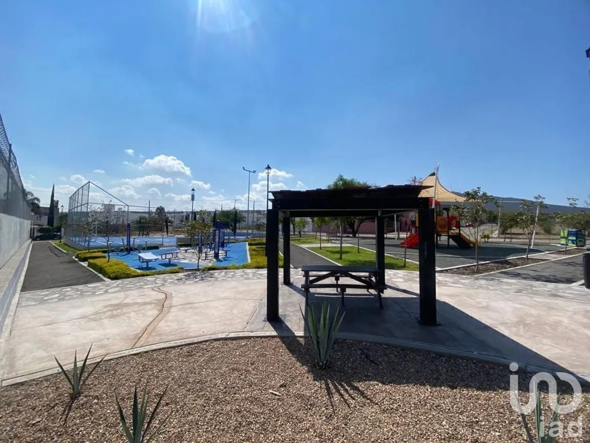 Terreno en Venta en Campestre Italiana, Querétaro, Querétaro | NEX-228806 | iad México | Foto 12 de 20