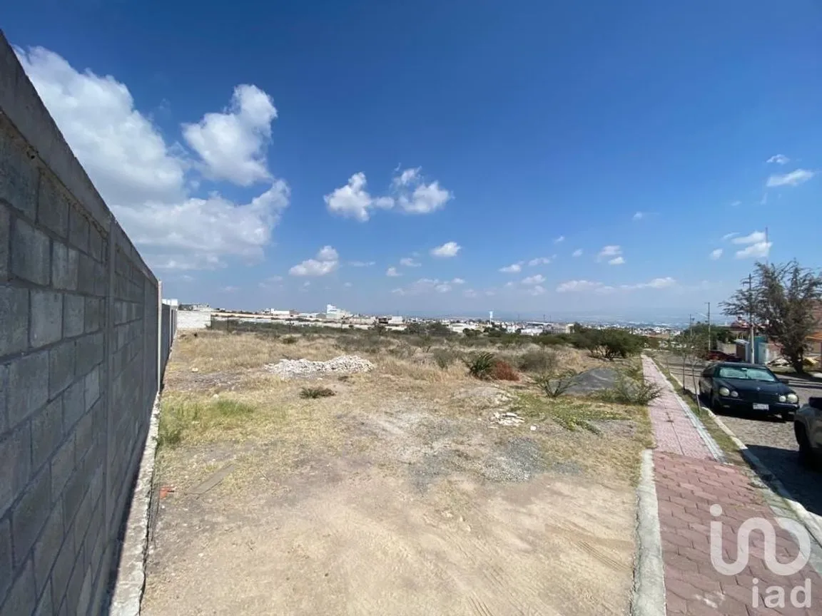 Terreno en Venta en Campestre Italiana, Querétaro, Querétaro | NEX-228806 | iad México | Foto 14 de 20