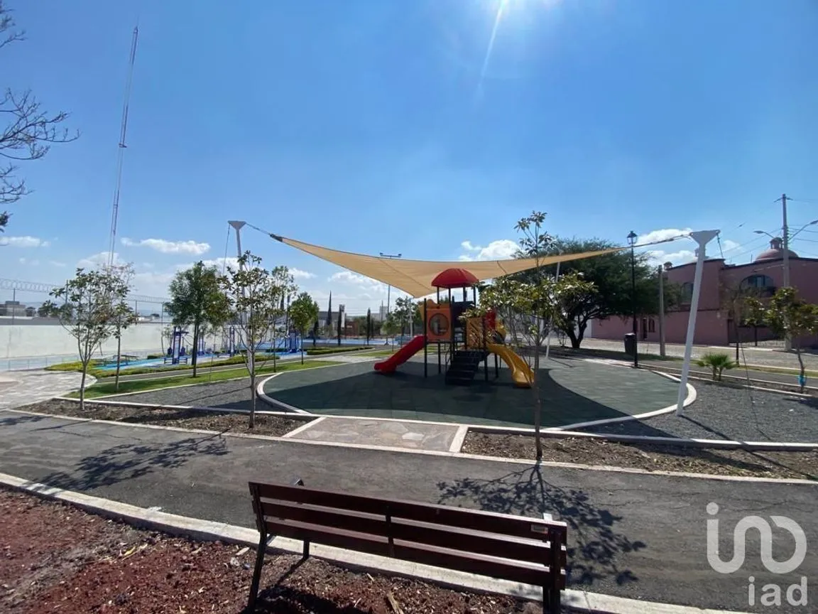 Terreno en Venta en Campestre Italiana, Querétaro, Querétaro | NEX-228806 | iad México | Foto 8 de 20