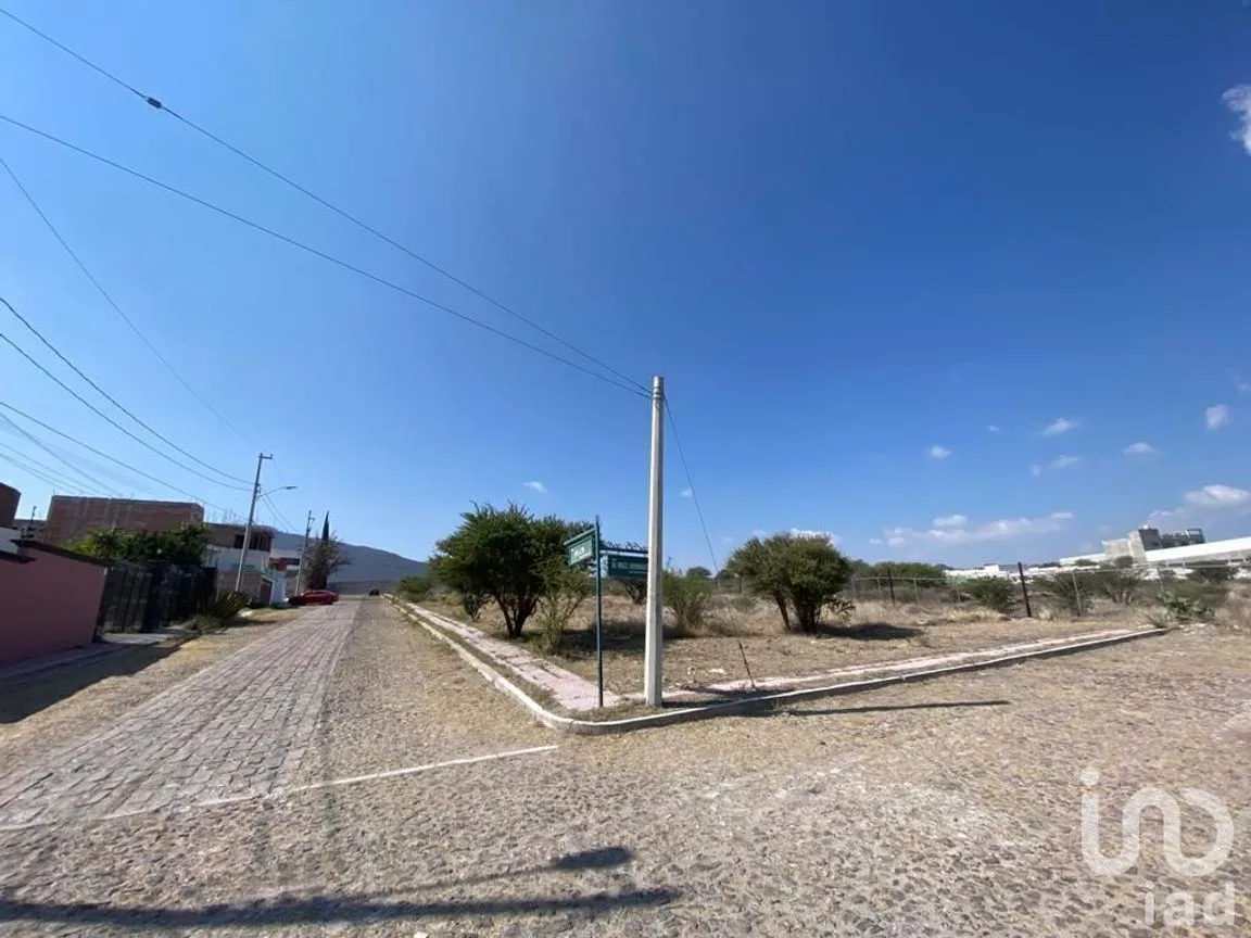 Terreno en Venta en Campestre Italiana, Querétaro, Querétaro | NEX-228806 | iad México | Foto 1 de 20