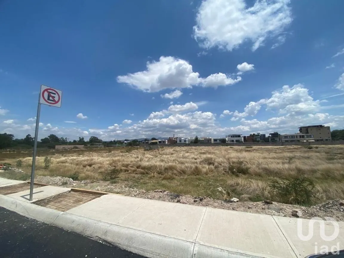 Terreno en Venta en Jurica, Querétaro, Querétaro | NEX-228807 | iad México | Foto 2 de 17