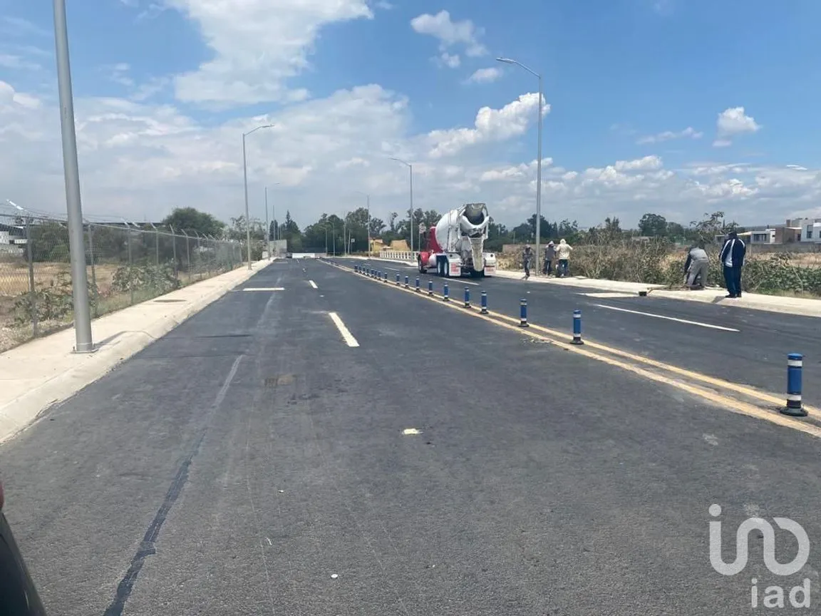 Terreno en Venta en Jurica, Querétaro, Querétaro | NEX-228807 | iad México | Foto 14 de 17