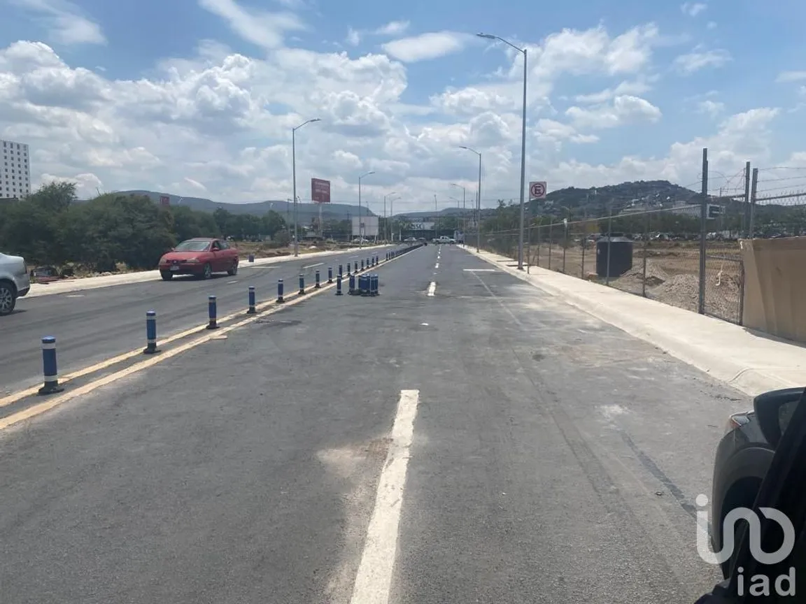 Terreno en Venta en Jurica, Querétaro, Querétaro | NEX-228807 | iad México | Foto 15 de 17