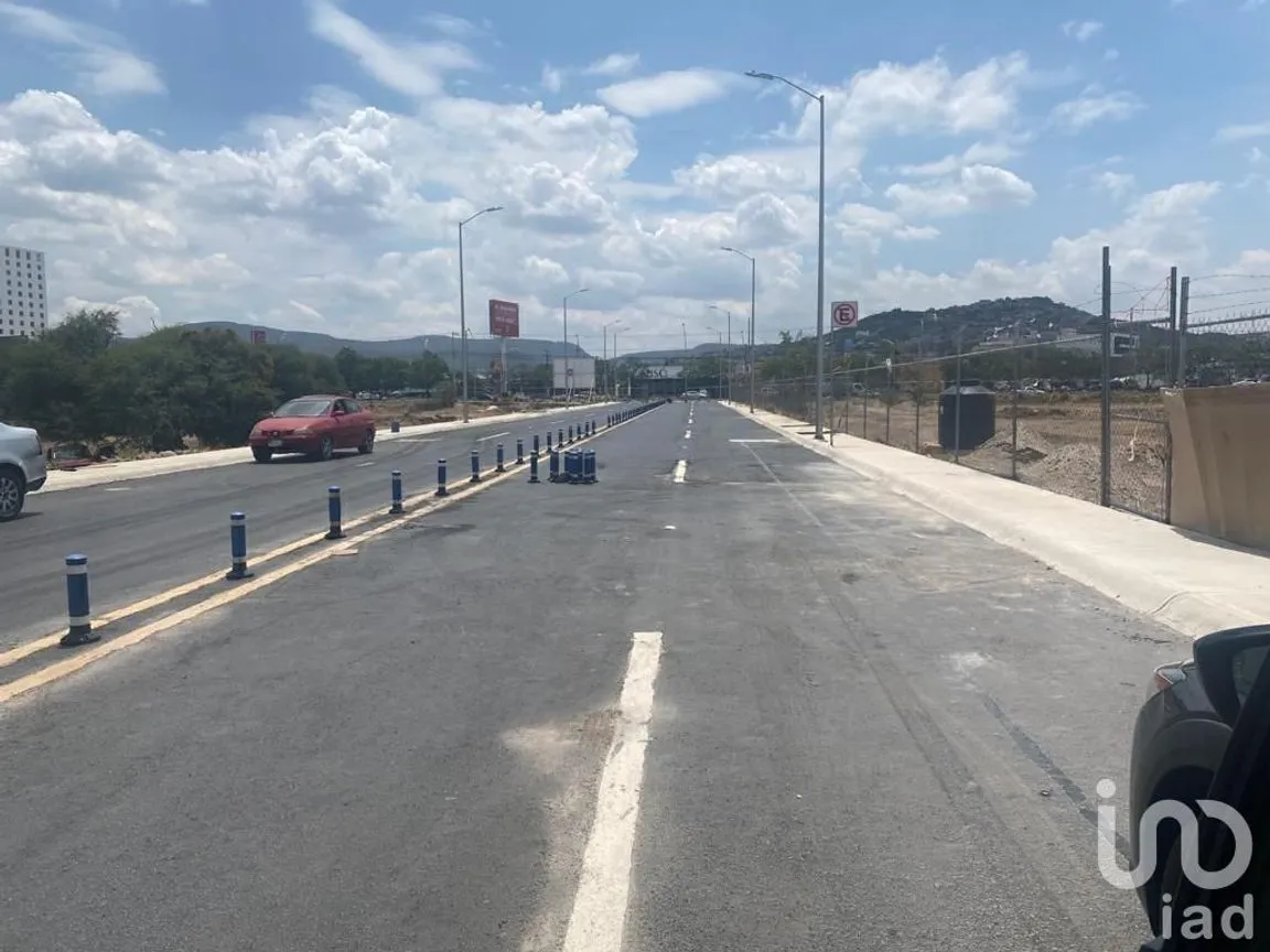Terreno en Venta en Jurica, Querétaro, Querétaro | NEX-228807 | iad México | Foto 16 de 17