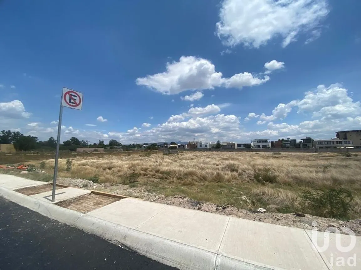 Terreno en Venta en Jurica, Querétaro, Querétaro | NEX-228807 | iad México | Foto 3 de 17