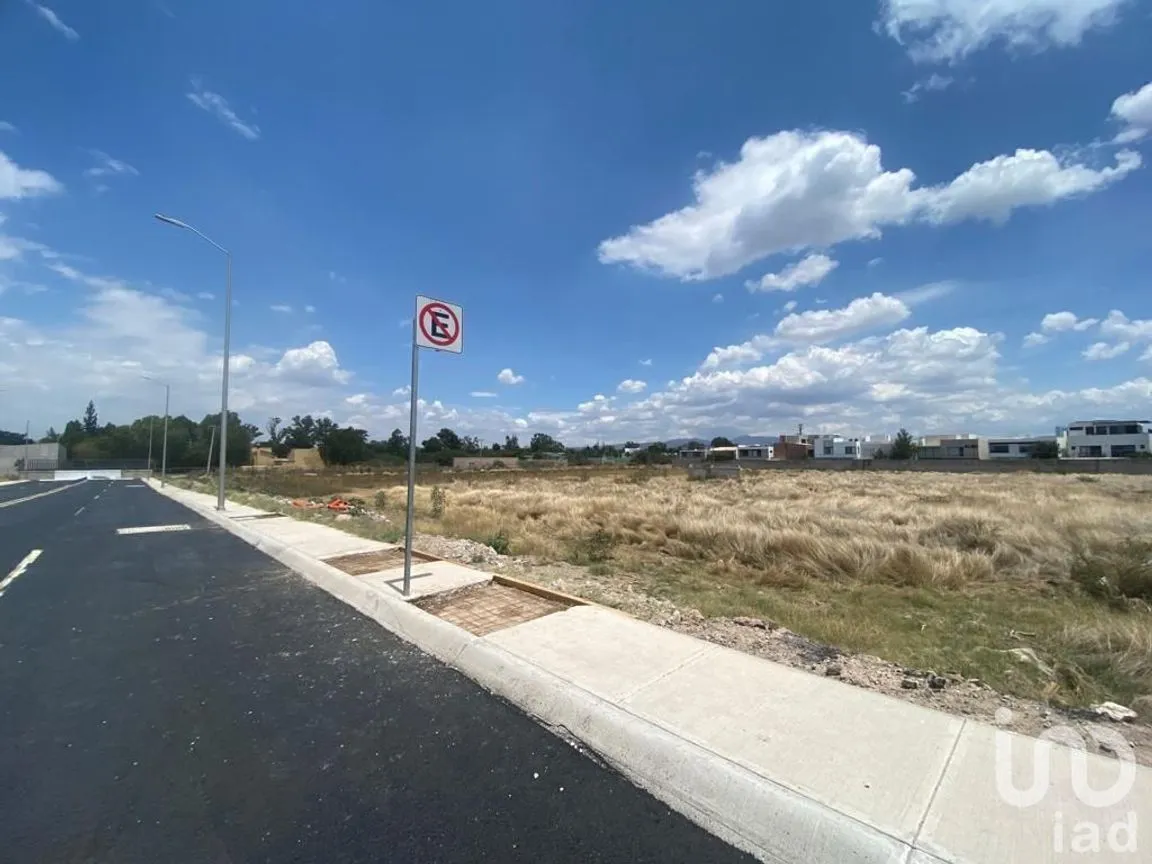 Terreno en Venta en Jurica, Querétaro, Querétaro | NEX-228807 | iad México | Foto 6 de 17