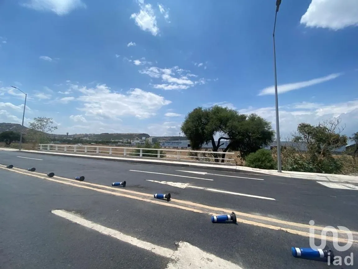 Terreno en Venta en Jurica, Querétaro, Querétaro | NEX-228807 | iad México | Foto 8 de 17