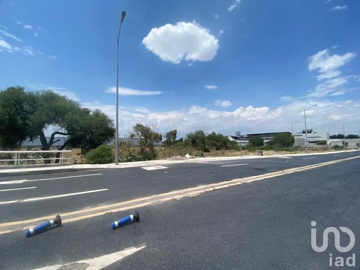 Terreno en Venta en Jurica, Querétaro, Querétaro | NEX-228807 | iad México | Foto 9 de 17